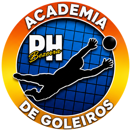 Academia de Goleiros PH Bezerra