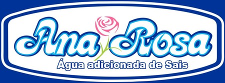 Ana Rosa - Água adicionada de sais