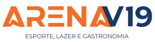 Arena V19 - Esporte, Lazer e Gastronomia